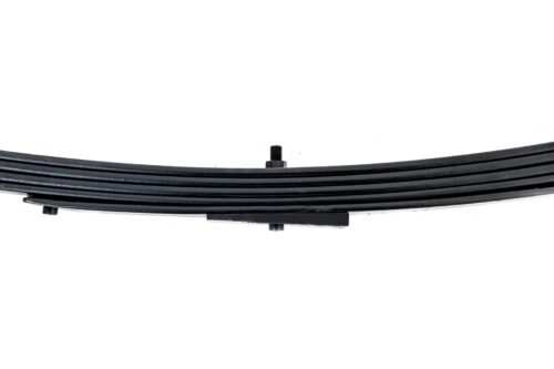 Rear Leaf Springs | 3" Lift | Pair | Jeep Cherokee XJ 2WD/4WD (1984-2001) - Image 2