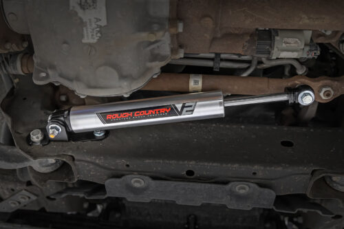 V2 Steering Stabilizer | Chevy/GMC 2500HD/3500HD (16-24) - Image 3