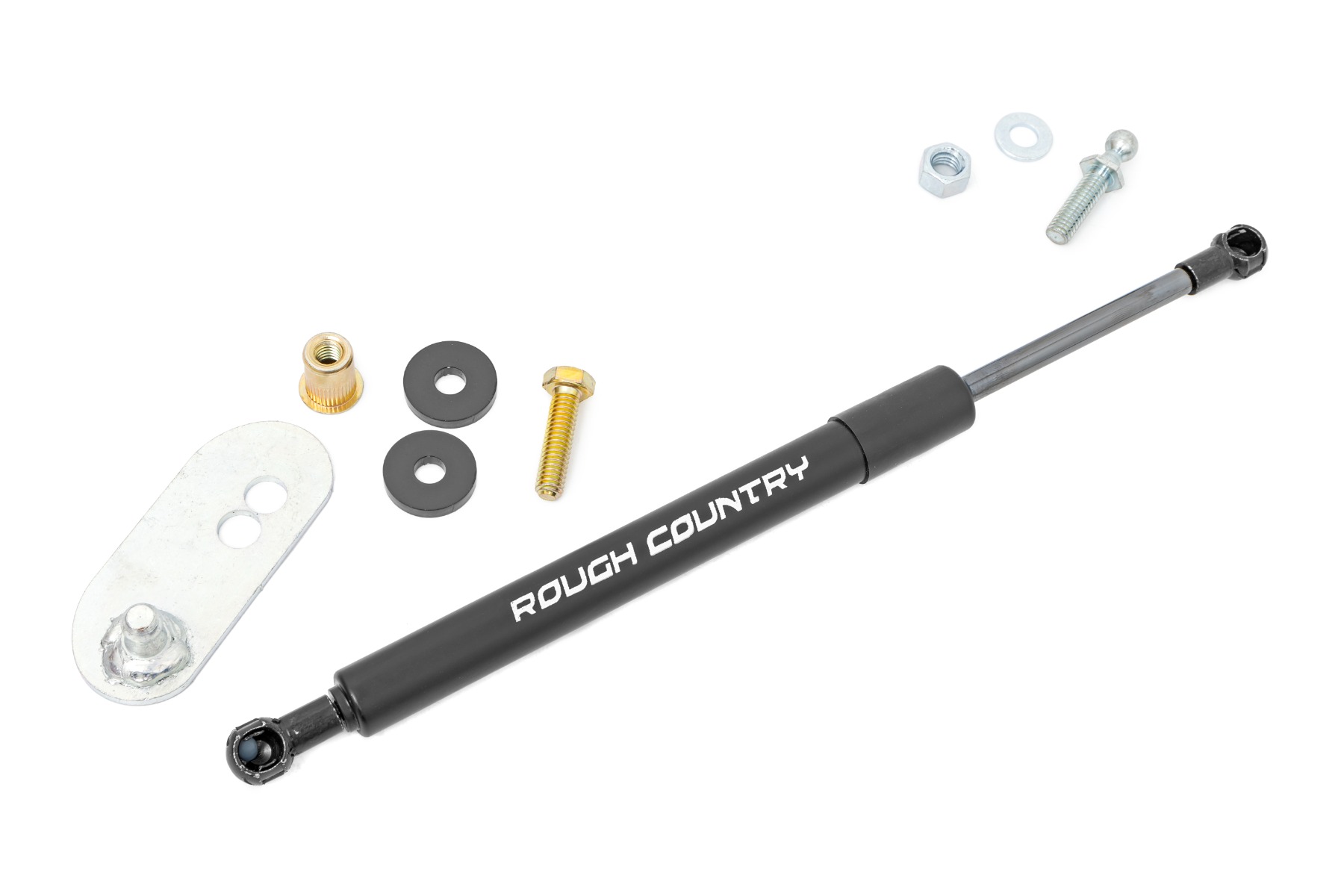 Tailgate Assist | Ford F-250/F-350 Super Duty 2WD/4WD (1999-2016) - Image 2