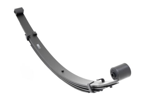 Rear Leaf Springs | 3" Lift | Pair | Ford Explorer 4WD (1991-1994) - Image 3