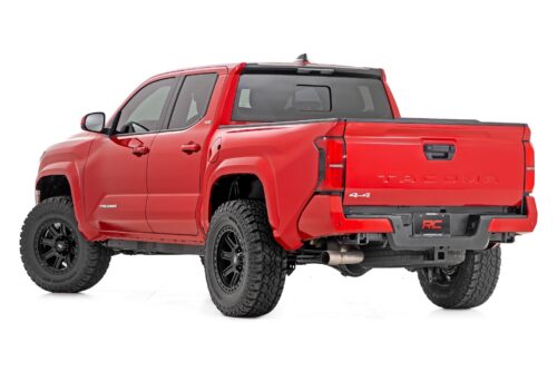 1.5 Inch Leveling Kit | Toyota Tacoma 4WD (2024) - Image 3