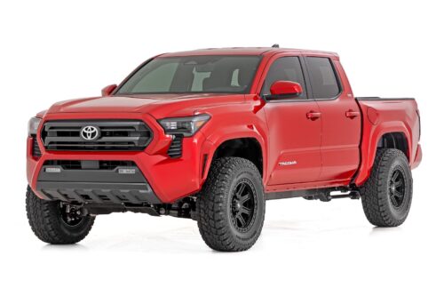 1.5 Inch Leveling Kit | Toyota Tacoma 4WD (2024) - Image 2