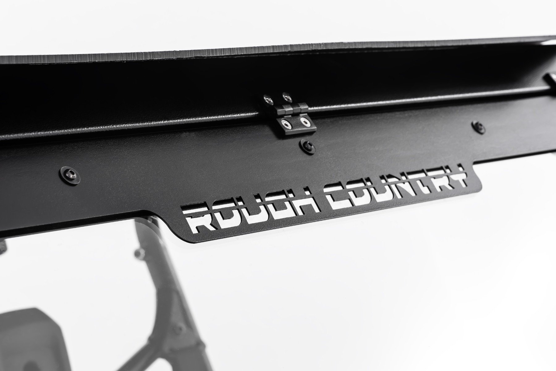 Electric Tilt Windshield | Glass | Honda Pioneer 1000/1000-5 - Image 4