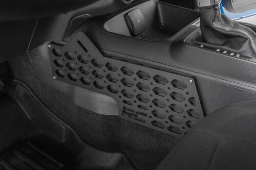 Molle Panel Kit | Center Console | Ford Bronco 4WD (2021-2024) - Image 2