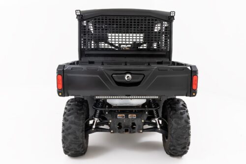 Rear Molle Panel | Can-Am Defender HD 8/HD 9/HD 10 - Image 3