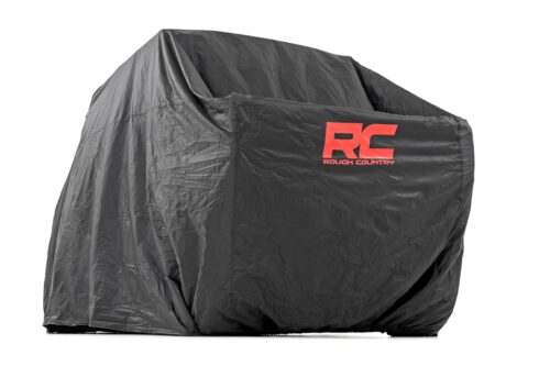 UTV Storage Cover | Universal 4-Door - Image 2