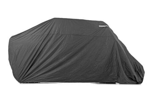 UTV Storage Cover | Universal 4-Door - Image 3