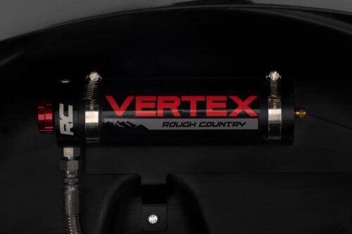 Vertex 2.5 Adjustable Coilovers | Rear | 2" | Ford Bronco 4WD (2021-2024) - Image 4