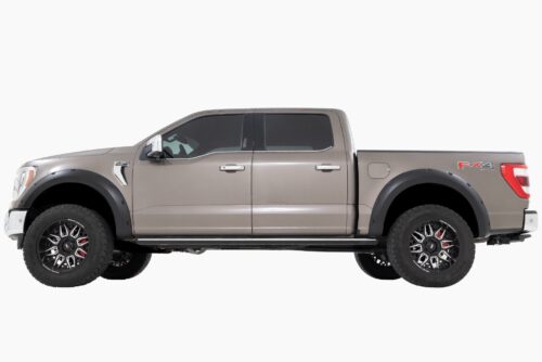 Pocket Fender Flares | Ford F-150 2WD/4WD (2021-2023) - Image 2