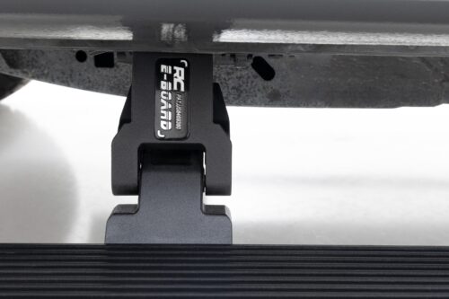 Power Running Boards | Dual Electric Motor | Super Cab | Ford F-150/Lightning/F-250/F-350/Raptor (15-24) - Image 5