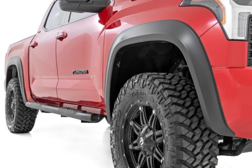 Pocket Fender Flares | Toyota Tundra 2WD/4WD (2022-2024) - Image 3