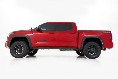 Pocket Fender Flares | Toyota Tundra 2WD/4WD (2022-2024) - Image 5