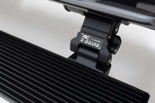 Power Running Boards | Dual Electric Motor | Double Cab | Toyota Tacoma (05-23) - Image 5