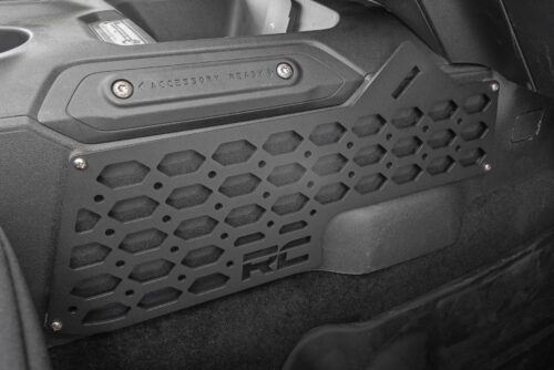 Molle Panel Kit | Center Console | Ford Bronco 4WD (2021-2024) - Image 4