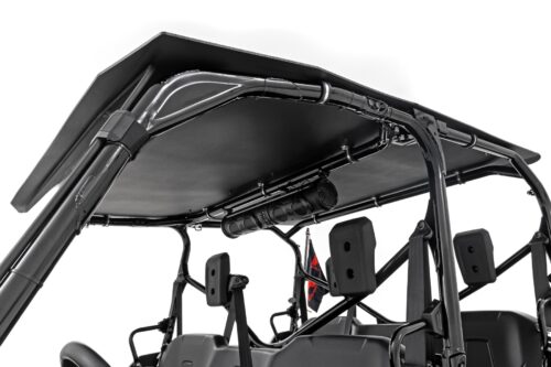 UTV Roof | HDPE | Honda Pioneer 1000-6 Deluxe - Image 2