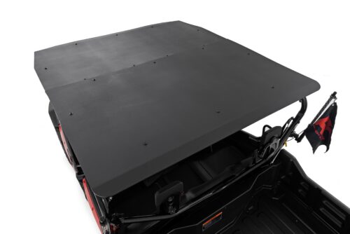 UTV Roof | HDPE | Honda Pioneer 1000-6 Deluxe - Image 3