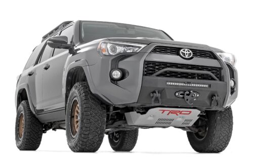 Power Running Boards | Dual Electric Motor | Toyota 4Runner 2WD/4WD (10-24) - Image 3