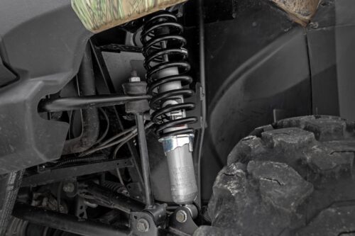 N3 Front Coil Over Shocks | Stock | Polaris Ranger 1000/Ranger XP 900/1000 - Image 5