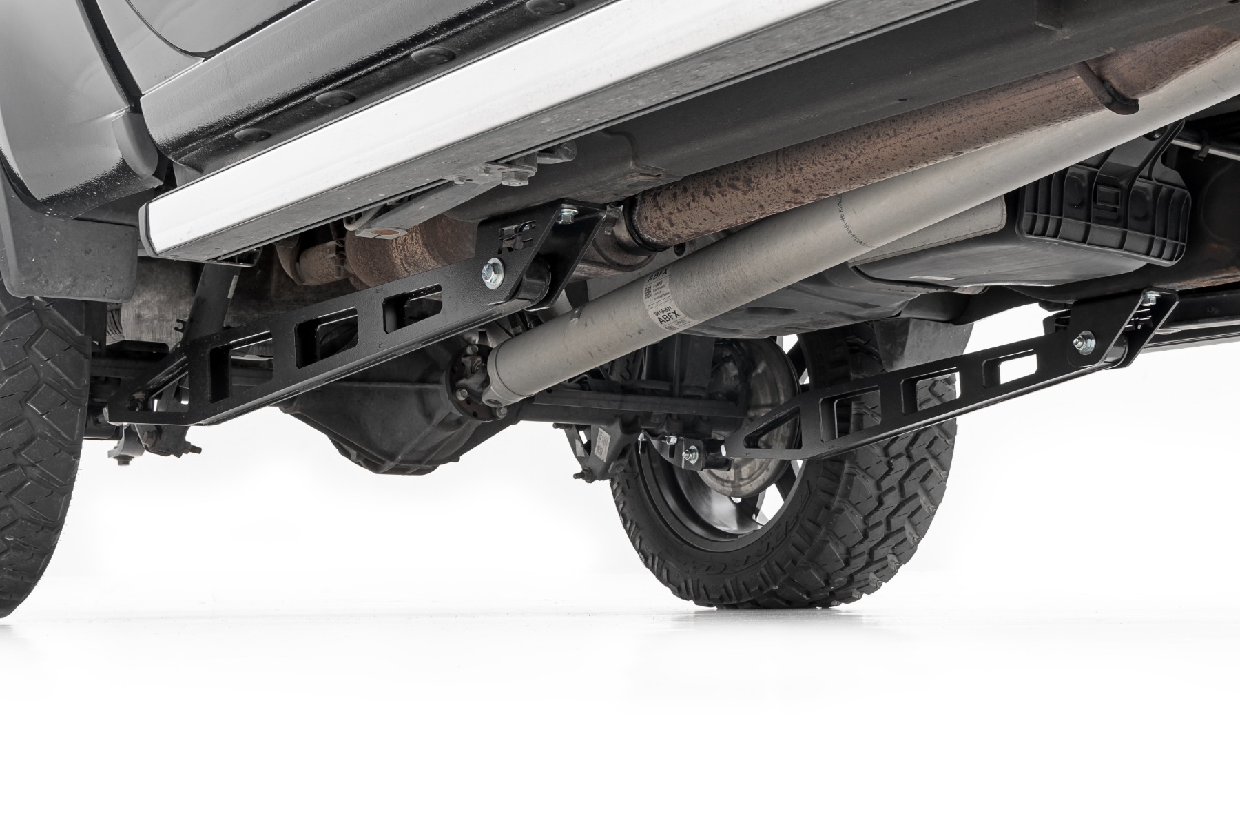 Traction Bar Kit | Chevy Silverado & GMC Sierra 1500 4WD (2019-2024) - Image 4