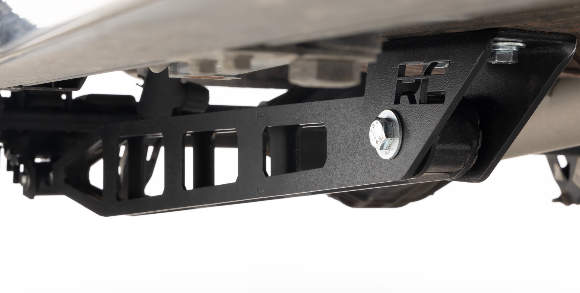 Traction Bar Kit | Chevy Silverado & GMC Sierra 1500 4WD (2019-2024) - Image 2