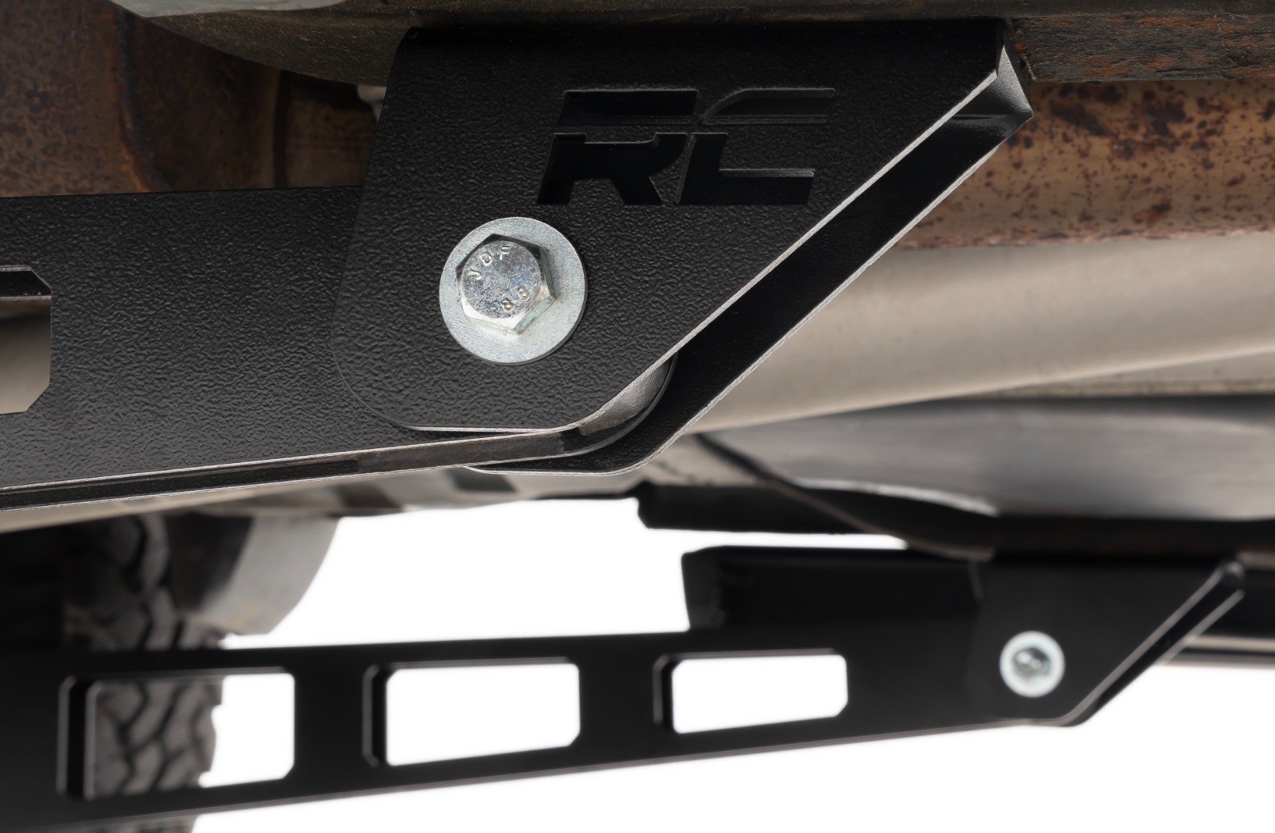 Traction Bar Kit | Chevy Silverado & GMC Sierra 1500 4WD (2019-2024) - Image 3