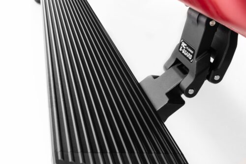 Power Running Boards | Dual Electric Motor | Ford F-250/F-350 Super Duty (08-16) - Image 3