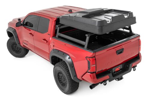 Pocket Fender Flares | Toyota Tacoma 2WD/4WD (2024) - Image 4