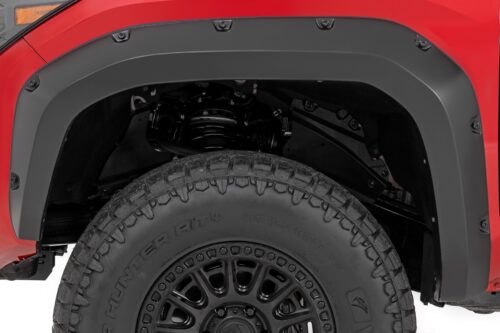 Pocket Fender Flares | Toyota Tacoma 2WD/4WD (2024) - Image 5