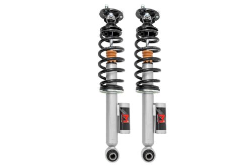 M1R Resi Loaded Strut Pair | Rear | 2" | Ford Bronco 4WD (2021-2024) - Image 4