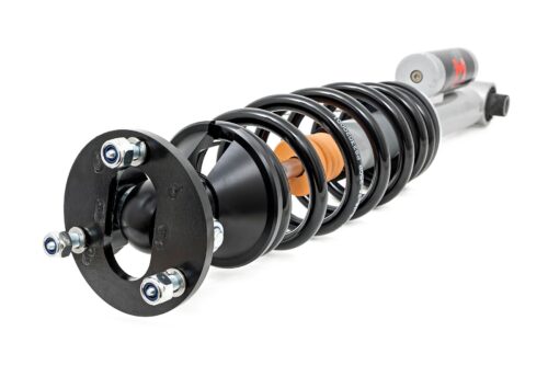 M1R Resi Loaded Strut Pair | Rear | 2" | Ford Bronco 4WD (2021-2024) - Image 3