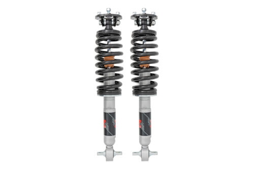 M1R Resi Loaded Strut Pair | Front | 3.5" | Ford Bronco 4WD (2021-2024) - Image 4