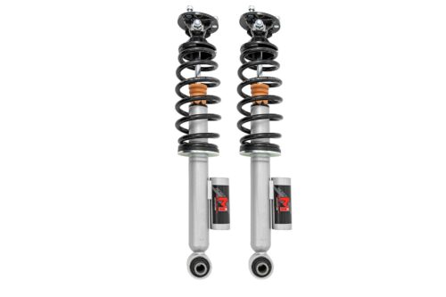 M1R Resi Loaded Strut Pair | Rear | 3.5" | Ford Bronco 4WD (2021-2024) - Image 4