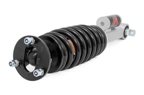 M1R Resi Loaded Strut Pair | Front | 3.5" | Ford Bronco 4WD (2021-2024) - Image 2