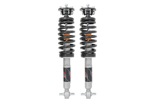 M1R Resi Loaded Strut Pair | Front | 5" | Ford Bronco 4WD (2021-2024) - Image 4