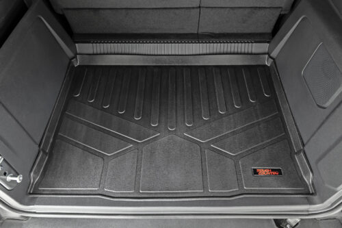 Rear Cargo Mat | Ford Bronco 4WD (2021-2024) - Image 2