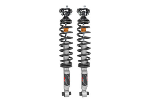 M1R Resi Loaded Strut Pair | Rear | 7" | Ford Bronco 4WD (2021-2024) - Image 3