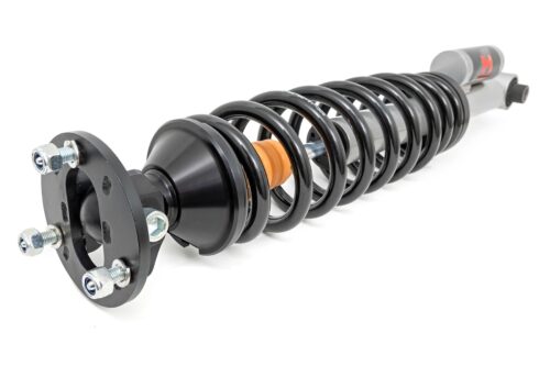 M1R Resi Loaded Strut Pair | Rear | 7" | Ford Bronco 4WD (2021-2024) - Image 2