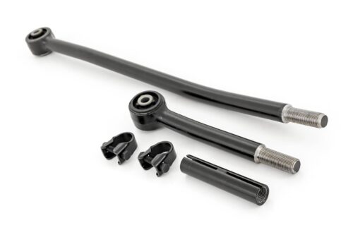 Track Bar | Forged | Rear | 0-7 Inch Lift | Ford Bronco 4WD (2021-2024) - Image 4