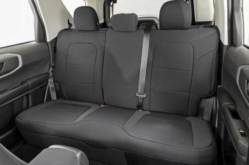 Seat Covers | Ford Bronco Sport 4WD (2021-2024) - Image 3