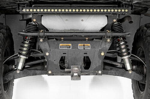 M1 Rear Coil Over Shocks | 0-2" | Can-Am Defender HD 5/HD 8/HD 9 - Image 4