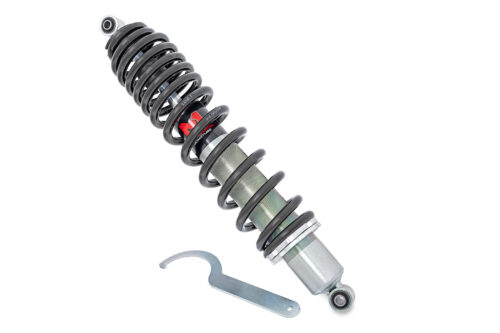 M1 Rear Coil Over Shocks | 0-2" | Can-Am Defender HD 5/HD 8/HD 9 - Image 2