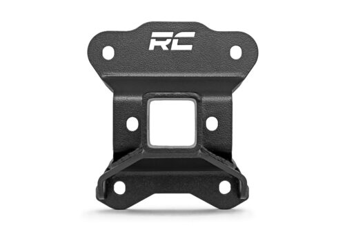 Receiver Hitch | Can-Am Maverick X3 - Image 4