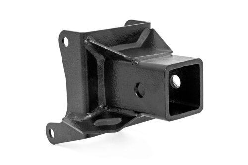 Receiver Hitch | Can-Am Outlander/Renegade - Image 2