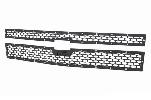 Mesh Grille | Chevy Silverado 1500 2WD/4WD (2014-2015) - Image 4