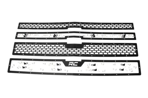 Mesh Grille | Chevy Silverado 1500 2WD/4WD (2014-2015) - Image 5