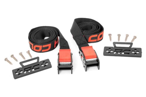 Tie-Down Strap | Cooler Kit - Image 3