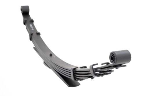 Rear Leaf Springs | 3" Lift | Pair | Jeep Grand Wagoneer/J10 Truck/J20 Truck/Wagoneer 4WD - Image 3