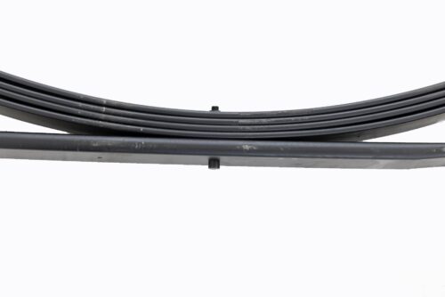 Rear Leaf Springs | 4" Lift | Pair | Ford F-250/F-350 Super Duty 4WD (99-04) - Image 2