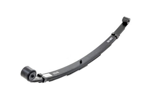 Rear Leaf Springs | 3" Lift | Pair | Jeep Cherokee XJ 2WD/4WD (1984-2001) - Image 4