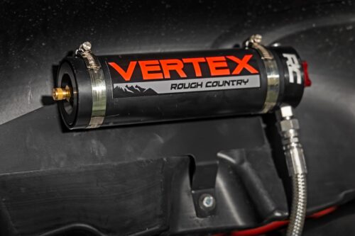 Vertex 2.5 Adjustable Coilovers | Rear | 3.5" | Ford Bronco 4WD (2021-2024) - Image 3